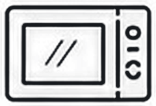 Microwave repair