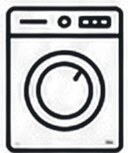 Washer repair